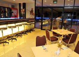 アストン ケタパング シティー ホテル