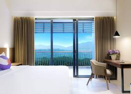 フォックス ハリス ホテル & コンベンションズ バンジャルネガラ