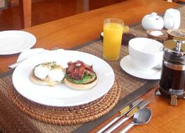 ラプトンロッジ