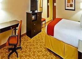 ホリデイ イン エクスプレス ホテル & スイーツ メンフィス / ジャーマンタウン by IHG 写真