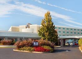 ヒルトン シンシナティ エアポート