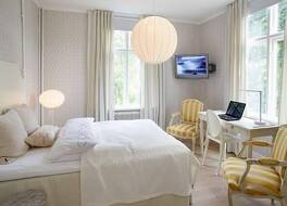 ヴィラ ベスタ ホテル 写真