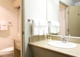 マーベリックホテルユージーン ニアユニバーシティ, アン アセンドコレクションホテル