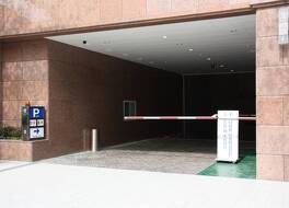 トウヨコイン ブサン チュンアン ステーション 写真