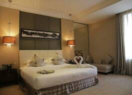 Central Hotel 写真