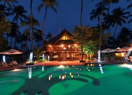 アメージング ガパリ リゾート 写真