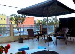 ヘイデイ ホテル 写真