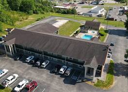 デイズ イン バイ ウィンダム ジェリコ - テネシー ステート ライン 写真