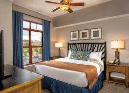 クラブ ウィンダム グレート スモーキーズ ロッジ 写真