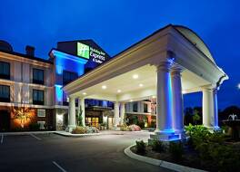 ホリデイ イン エクスプレス マウント ジュリエット by IHG 写真