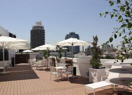 シネマ  ホテル - アアトラス ブティック  ホテル 写真