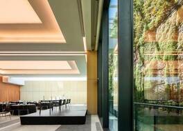 ラックス リスボア パーク 写真