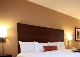 ハンプトン イン シカゴ ナパービル ニア NIU カンファレンス センター 写真