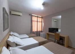 ホテル フォス ド イグアス 写真