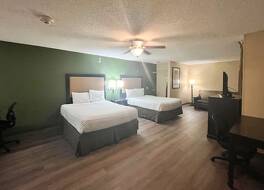 スタジオ  6 メンフィス テネシー - イースト メンフィス