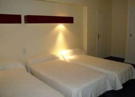 オテル ブラッスリー デュ パルク 写真