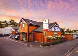 チェルシー パーク モーター ロッジ