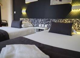 Hôtel Le Biarritz - Vichy 写真