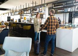 イビス バジェット サン ナゼール セントル ガール 写真