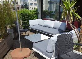 ホテル クロッカス カーン メモリアル 写真