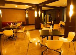 ホテル ビンタン ソロ 写真