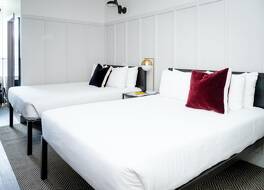 ザ シカゴ ホテル コレクション リバー ノース 写真