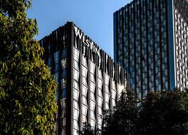 ザ ウェスティン ウーハン ウーチャン 写真