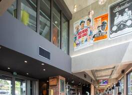 Lorraine Hôtel Nancy Ouest - Laxou 写真