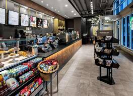 ハンプトン イン シカゴ マコーミック プレイス 写真