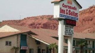 Coronada Inn & Suites