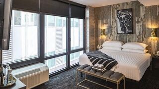 ザ ファイディ ホテル