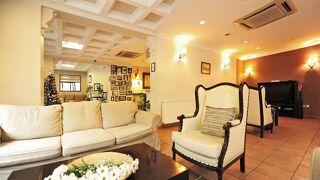 Üstün Otel Alsancak