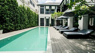 99 ザ ヘリテージ ホテル