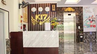 K17ホテル - バイ ベイ ラグジュアリー