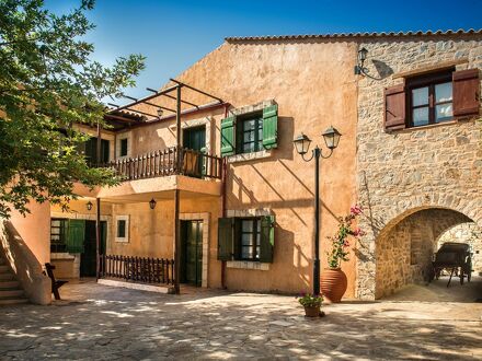 エナグロン エコツーリズム ビレッジ 写真