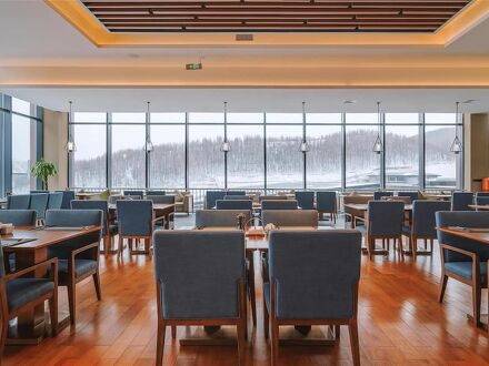 Oakwood Suites Chongli 写真