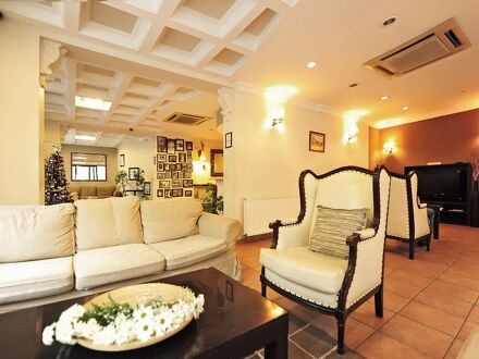 Üstün Otel Alsancak 写真