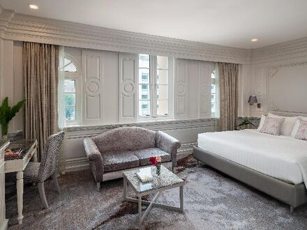 キングストン スイーツ ホテル バンコク 写真