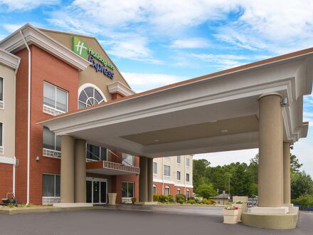 Holiday Inn Express Hotel & Suites Chattanooga -East Ridge 写真