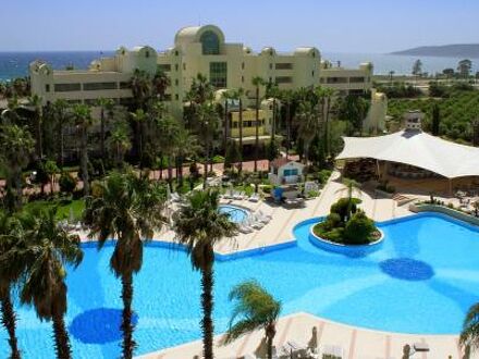 Presa Di Finica Hotel 写真