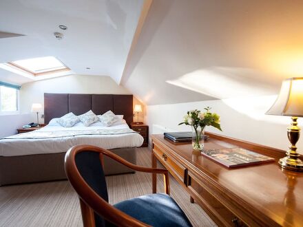 The Minster Hotel 写真