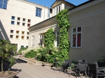 Hotell Kungsängstorg 写真