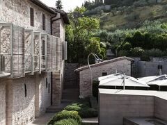 Nun Assisi Relais & Spa Museum 写真