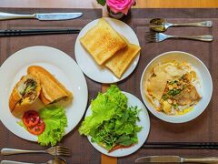 ヴィラソレイユホイアン 写真