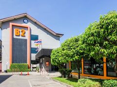 B2 チェンライ ブティック&バジェット 写真