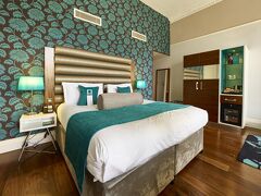 ホテル インディゴ エディンバラ バイ IHG 写真