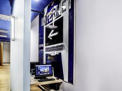 イビス バジェット ベロオリゾンテ ミナスセントロ 写真