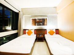 B2 チェンライ ブティック&バジェット 写真