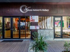 ナイヤンビーチリゾート＆スパ 写真