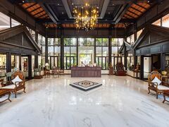 サエム シェムリアップ ホテル 写真